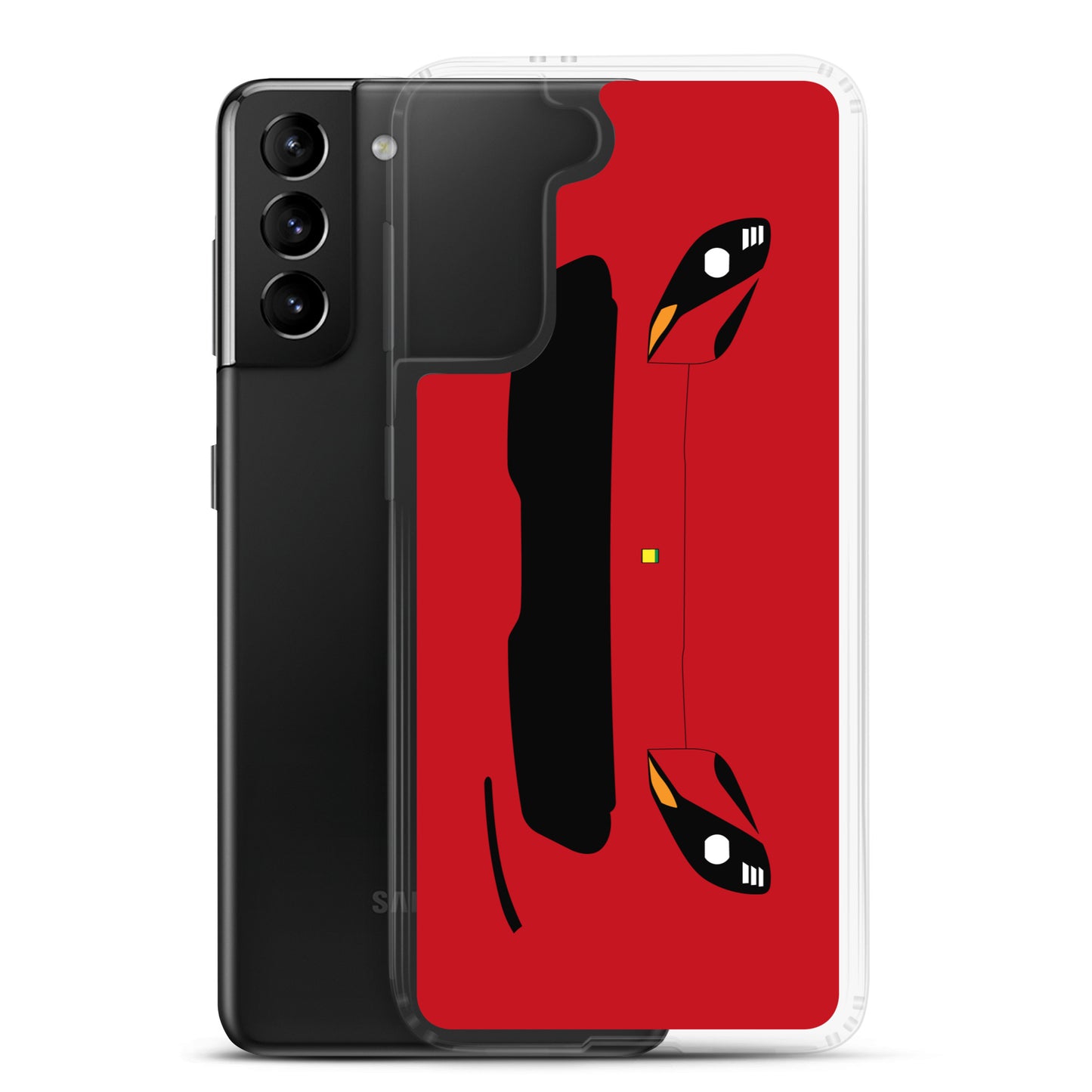 Ferrari 812 Superfast Samsung® Case - Gtmotive NFT