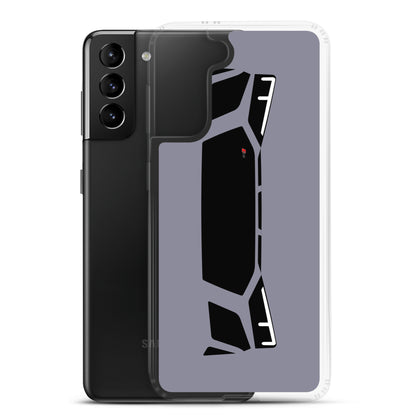 Audi R8 4S Samsung® Case - Gtmotive NFT