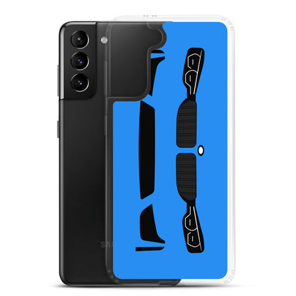 BMW M3/M4 F80/F82 Samsung® Case - Gtmotive NFT