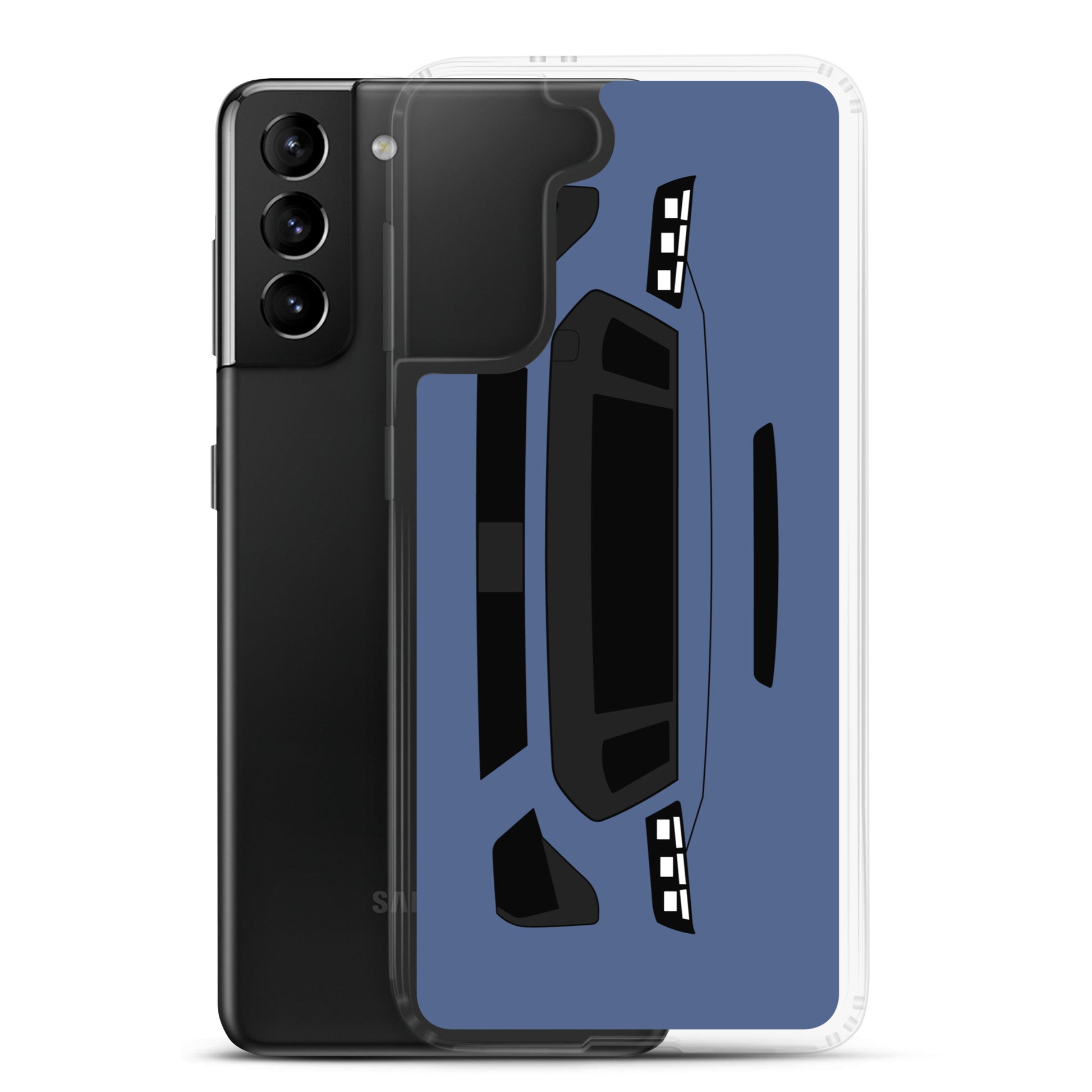 Ford Mustang 7th Gen Samsung® Case - Gtmotive NFT