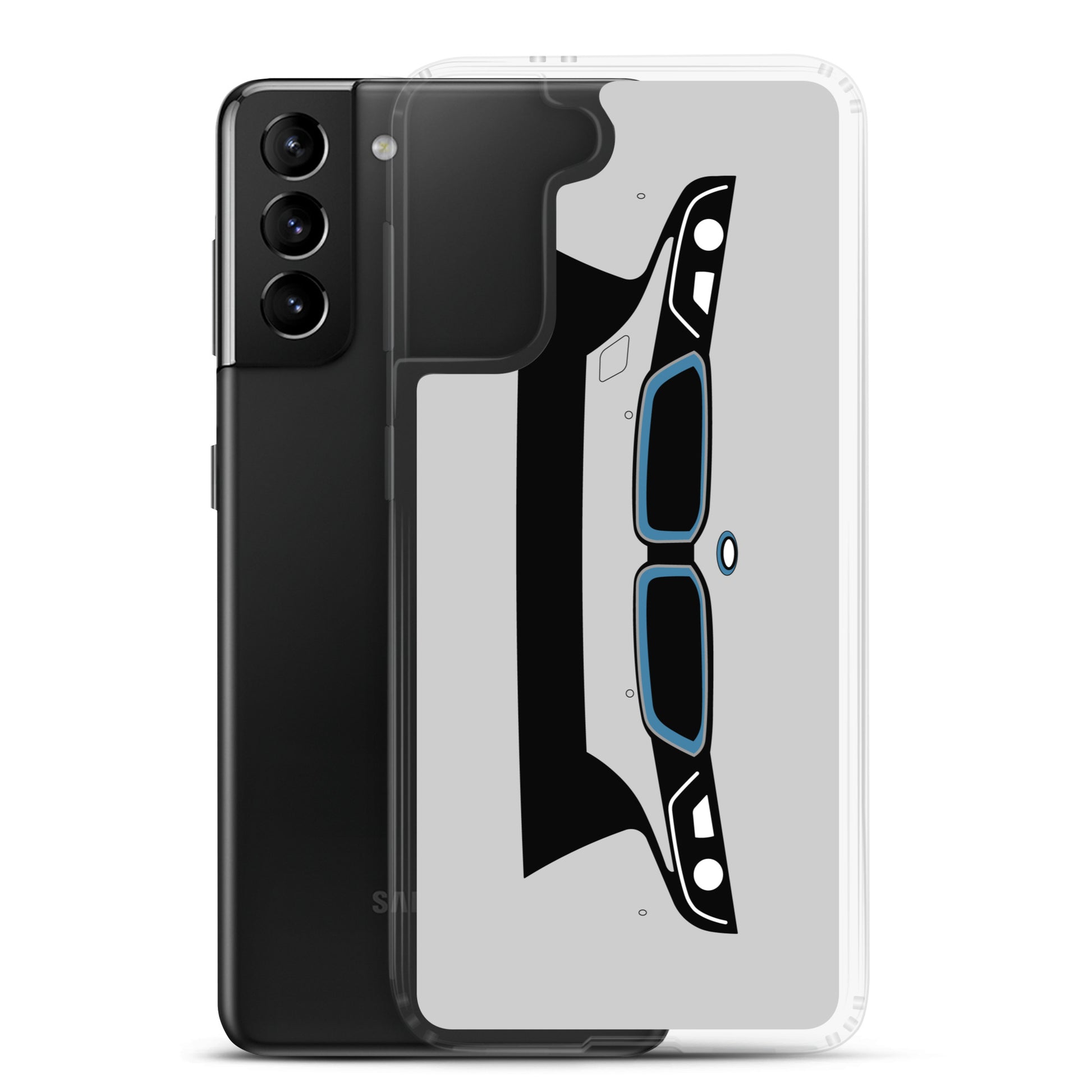 BMW i8 Samsung® Case - Gtmotive NFT