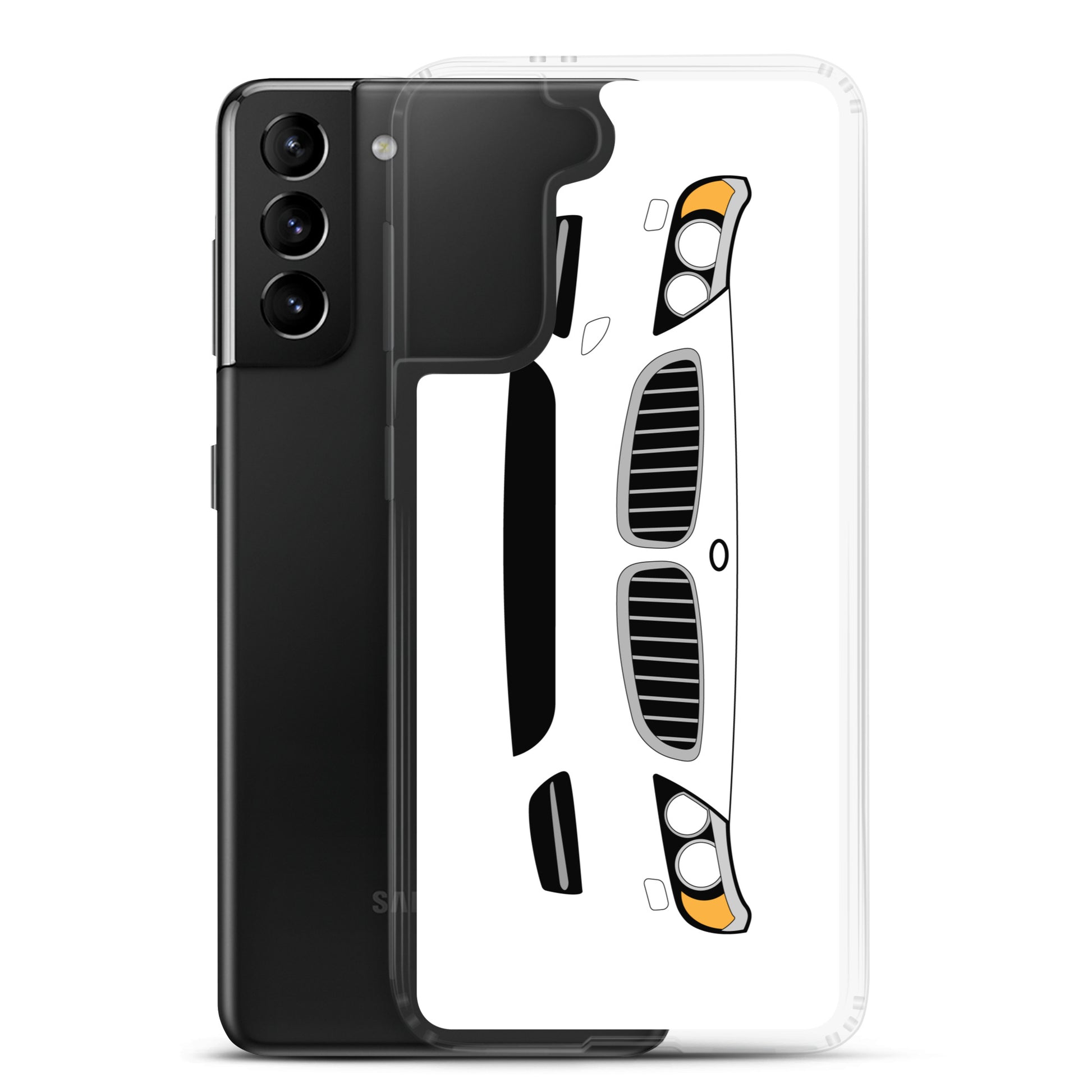 BMW Z4 E89 Samsung® Case - Gtmotive NFT