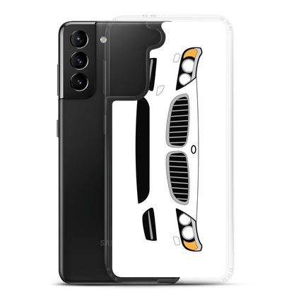 BMW Z4 E89 Samsung® Case - Gtmotive NFT