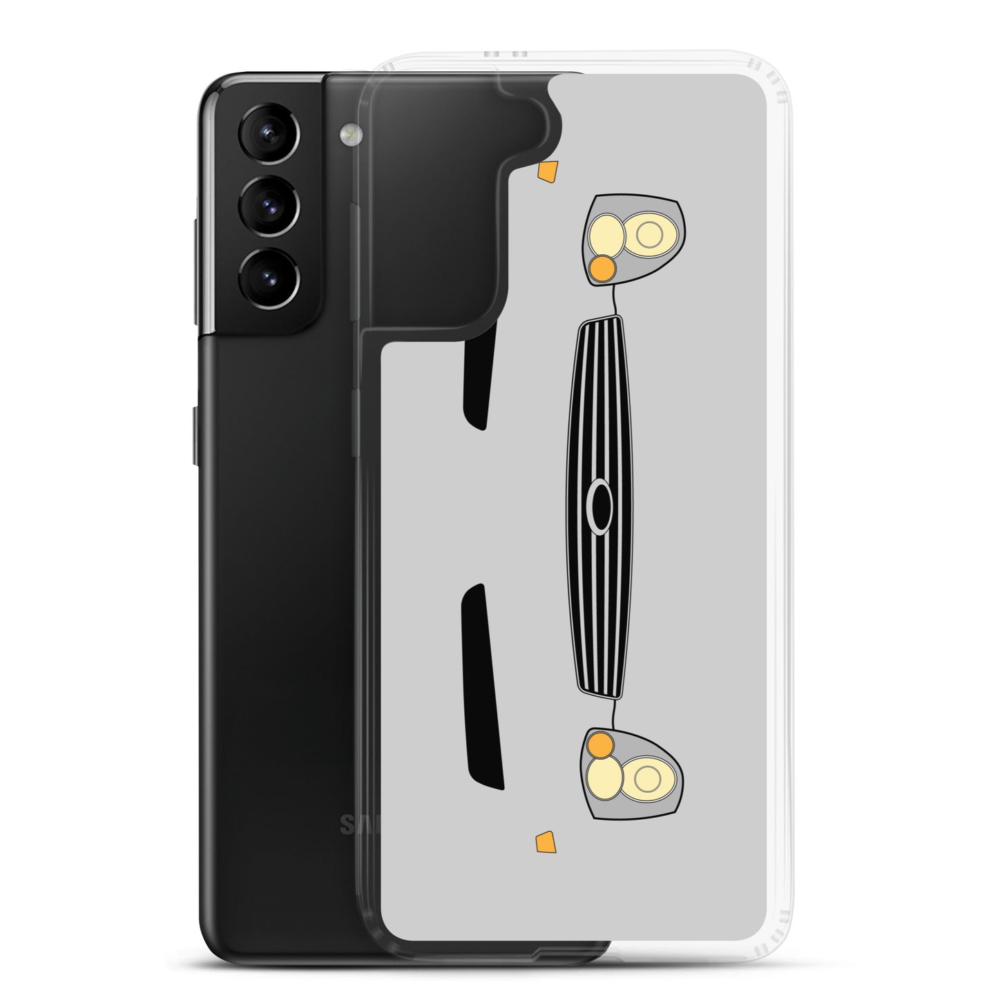 Infinity G35 Samsung® Case - Gtmotive NFT