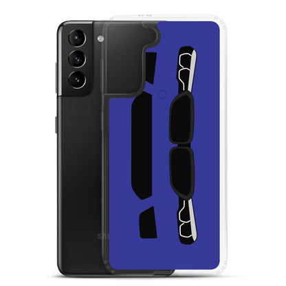 BMW M5 F90 Samsung® Case - Gtmotive NFT