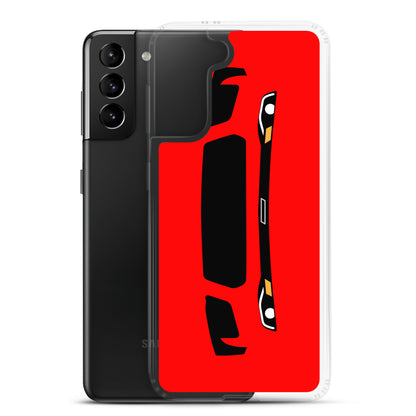 Chevrolet Camaro ZL1 6th Gen Samsung® Case - Gtmotive NFT