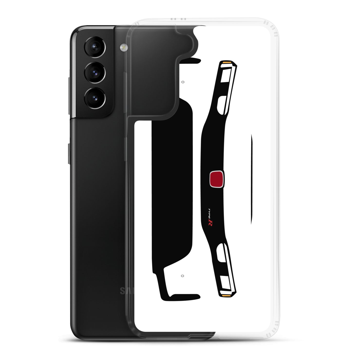 Honda Civic Type R FL5 Samsung® Case - Gtmotive NFT