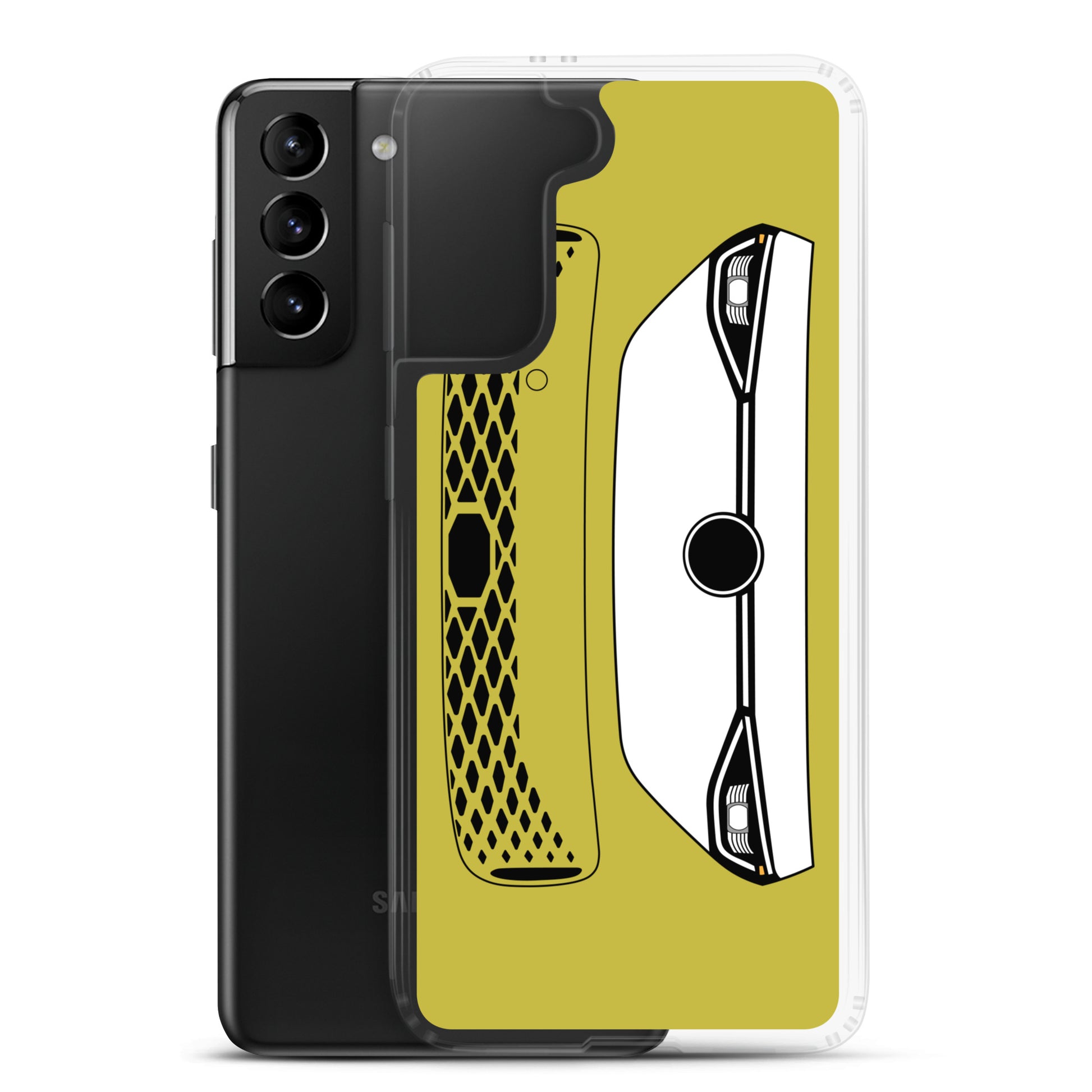 Volkswagen ID. Buzz Samsung® Case - Gtmotive NFT