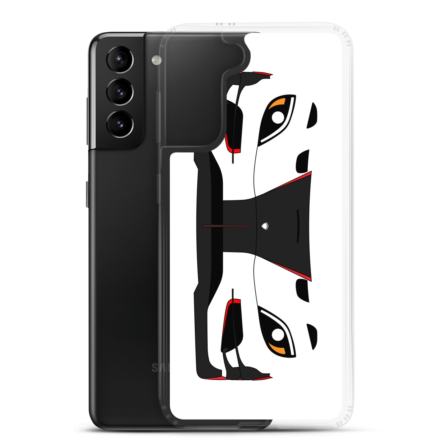 Koenigsegg Agera RS Samsung® Case - Gtmotive NFT