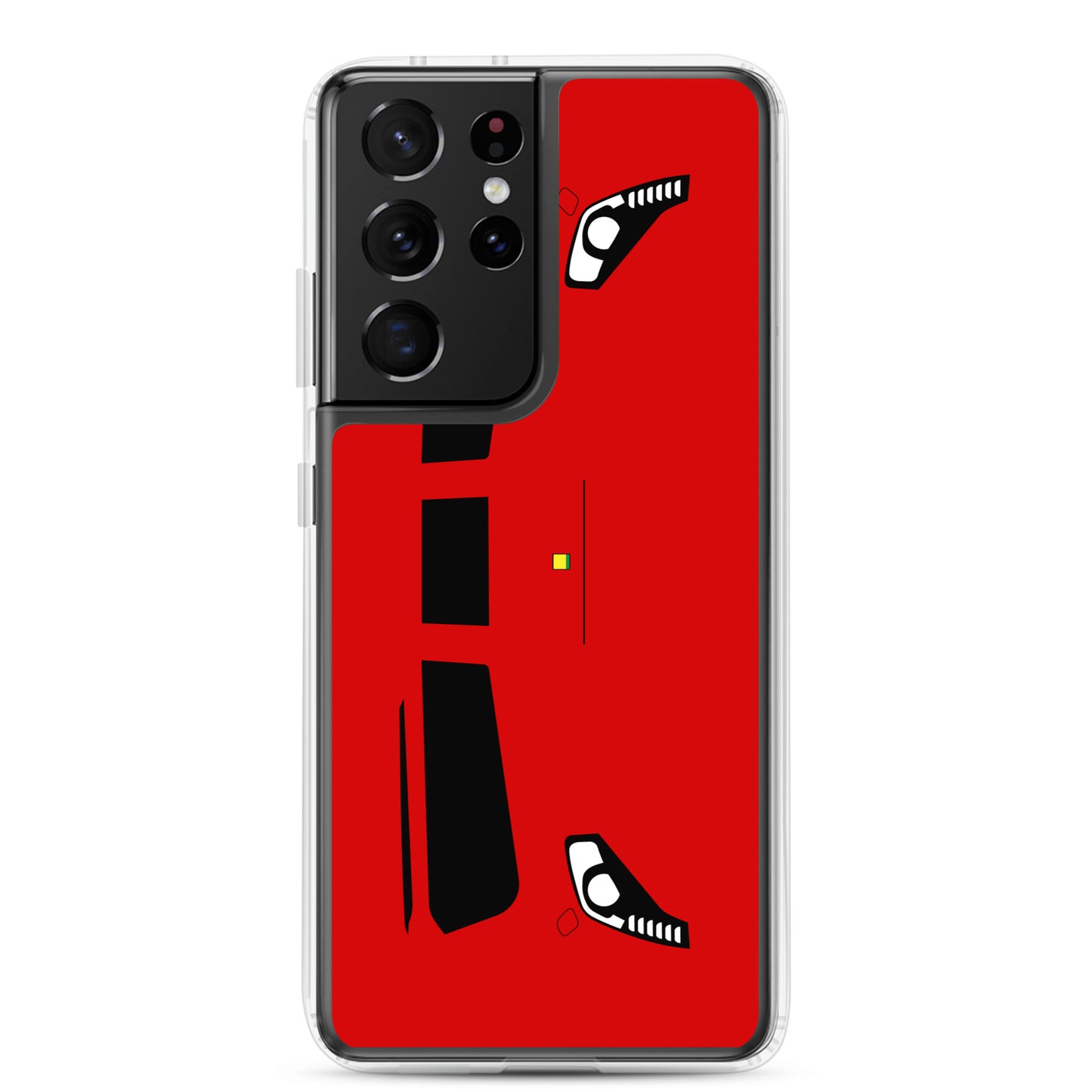 Ferrari 488 GTB Samsung Case - Gtmotive NFT