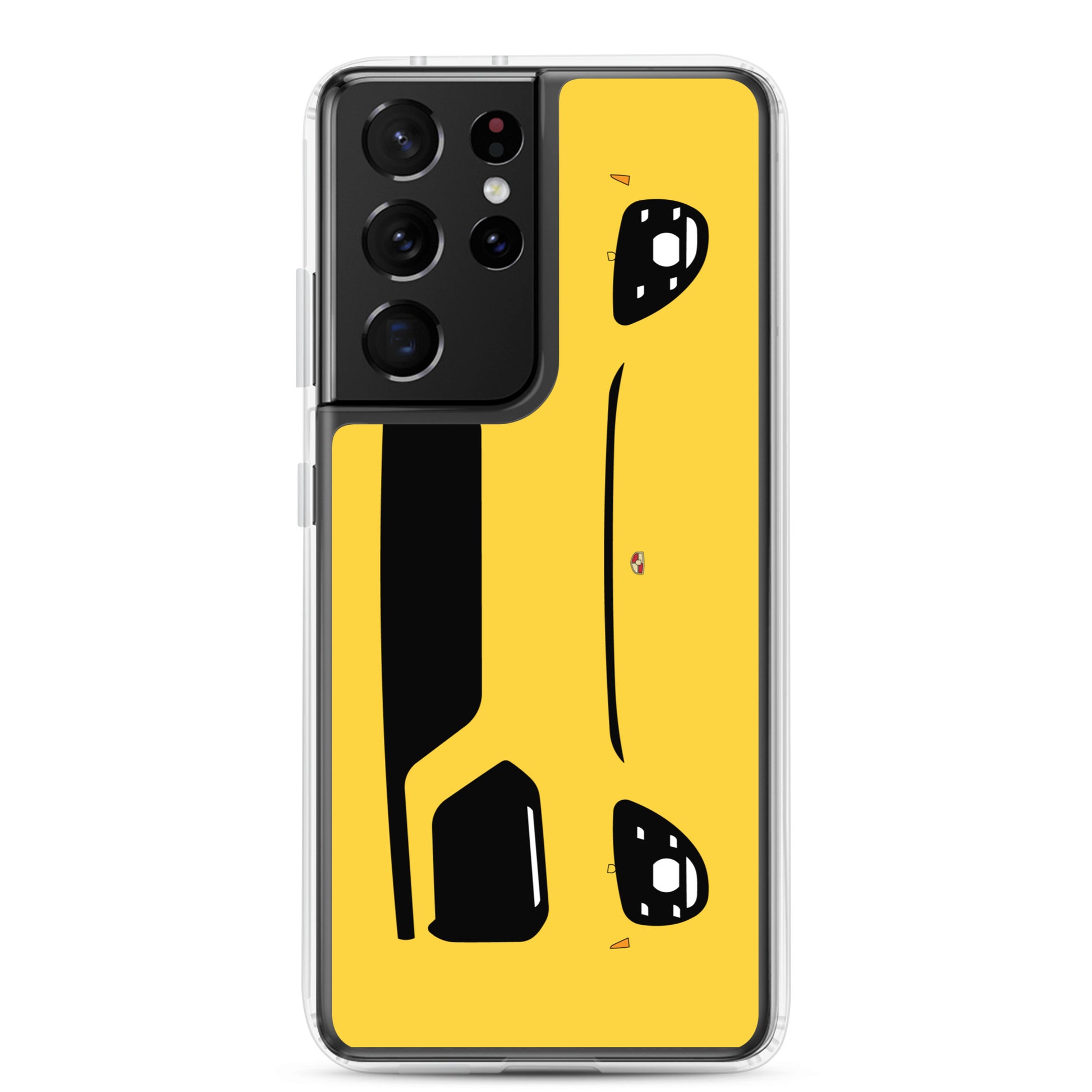 Porsche Cayman GT4 718 Samsung® Case - Gtmotive NFT