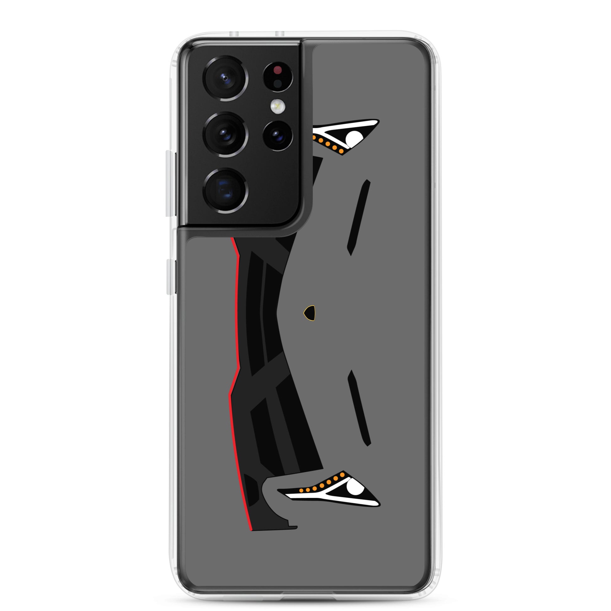 Lamborghini Veneno Samsung® Case - Gtmotive NFT