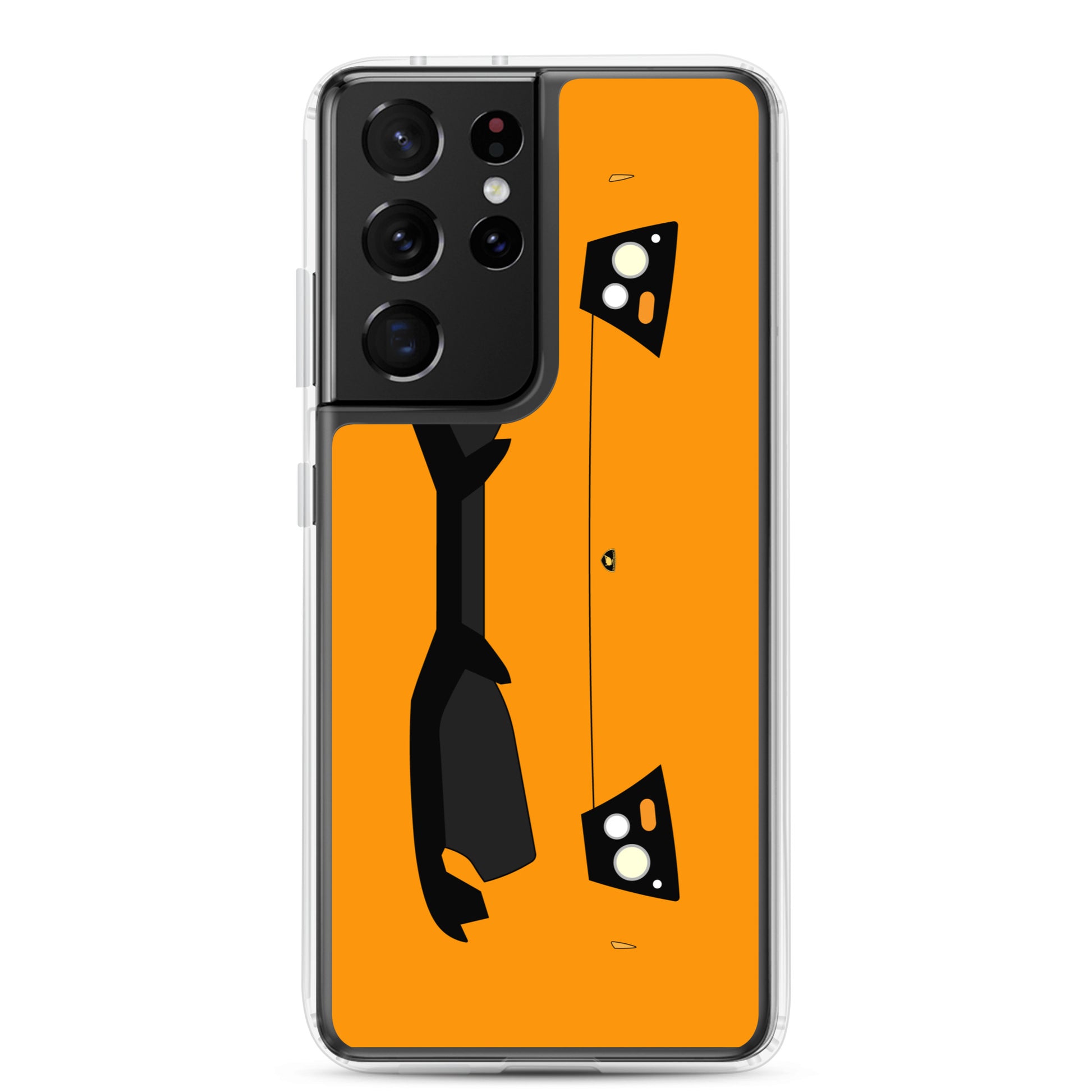 Lamborghini Murcielago SV Samsung® Case - Gtmotive NFT