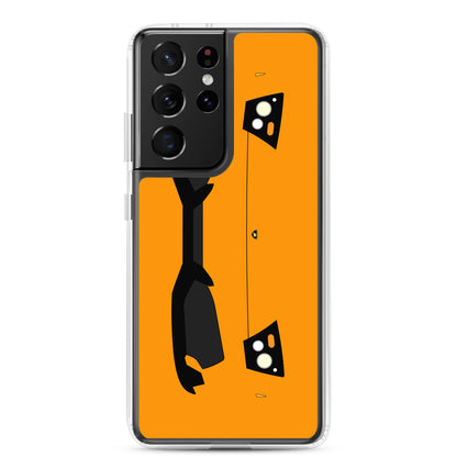 Lamborghini Murcielago SV Samsung® Case - Gtmotive NFT