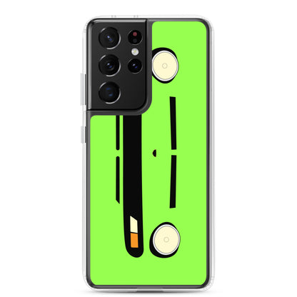 Lamborghini Miura Samsung® Case - Gtmotive NFT