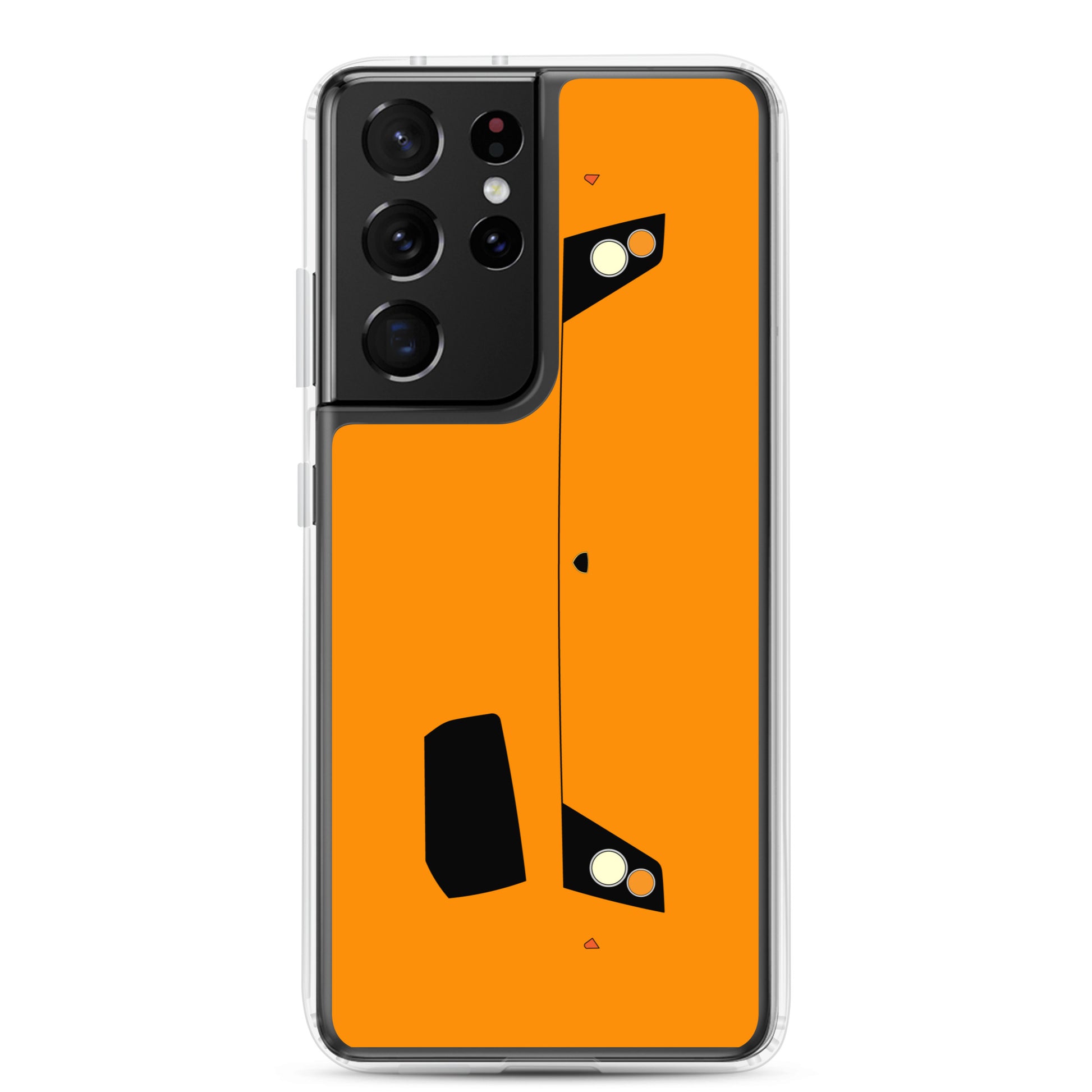 Lamborghini Gallardo Samsung® Case - Gtmotive NFT