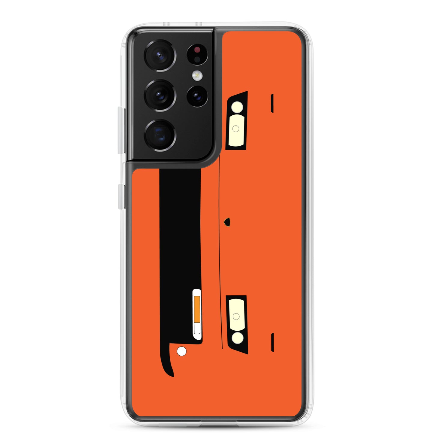 Lamborghini Diablo GT Samsung® Case - Gtmotive NFT