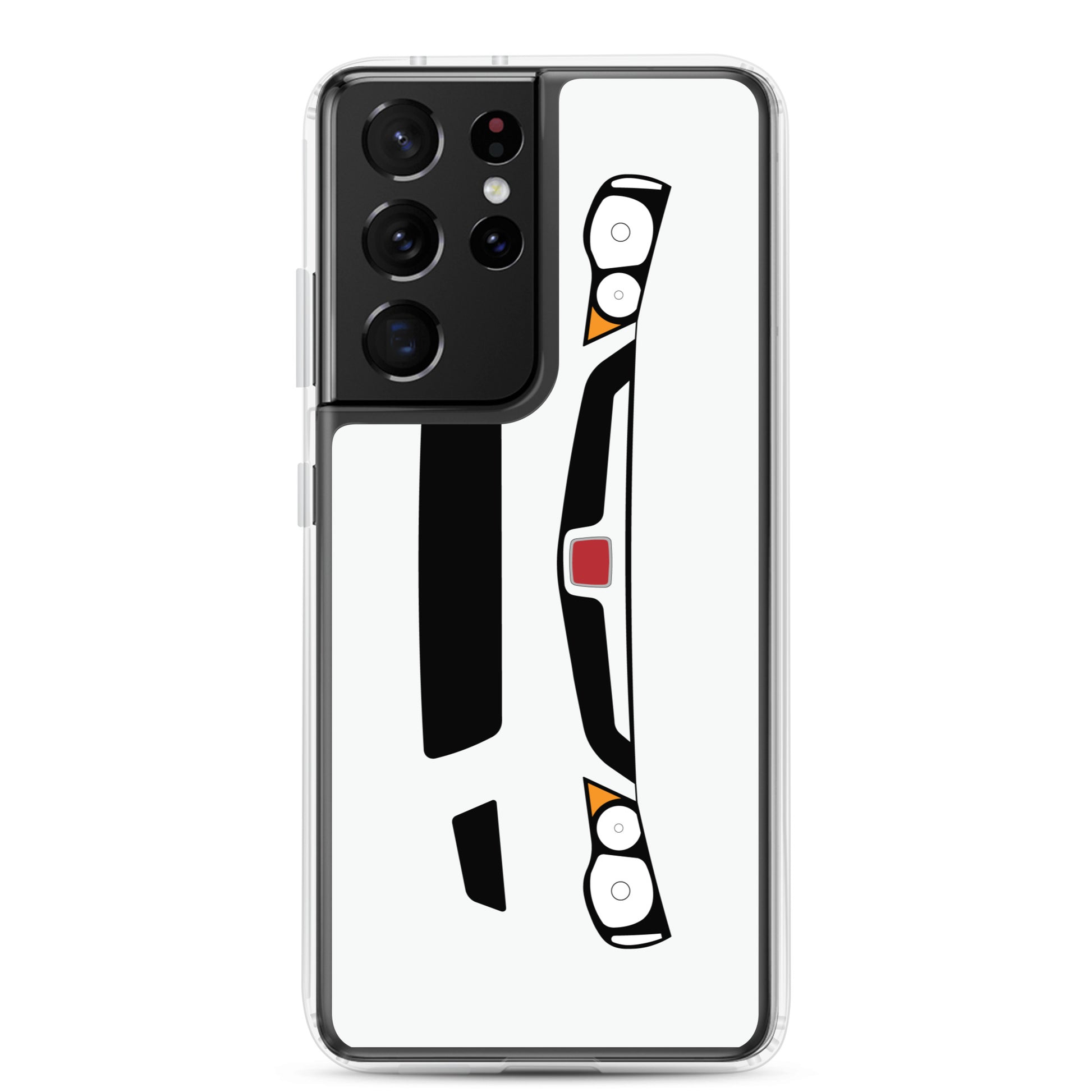 Honda Civic Type R FD2 Samsung® Case - Gtmotive NFT