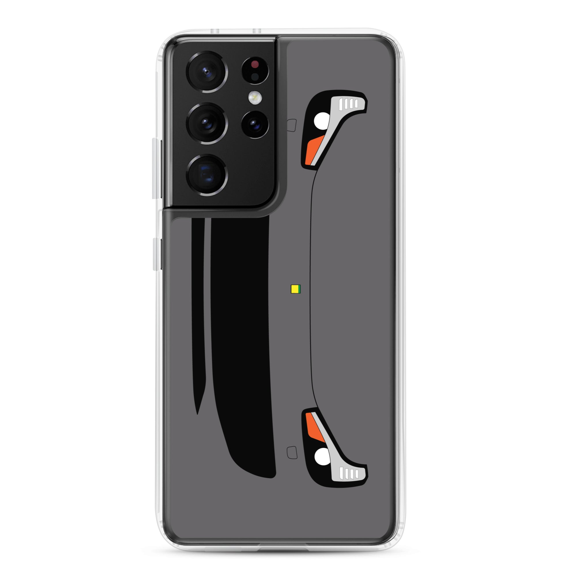 Ferrari GTC4Lusso Samsung® Case - Gtmotive NFT