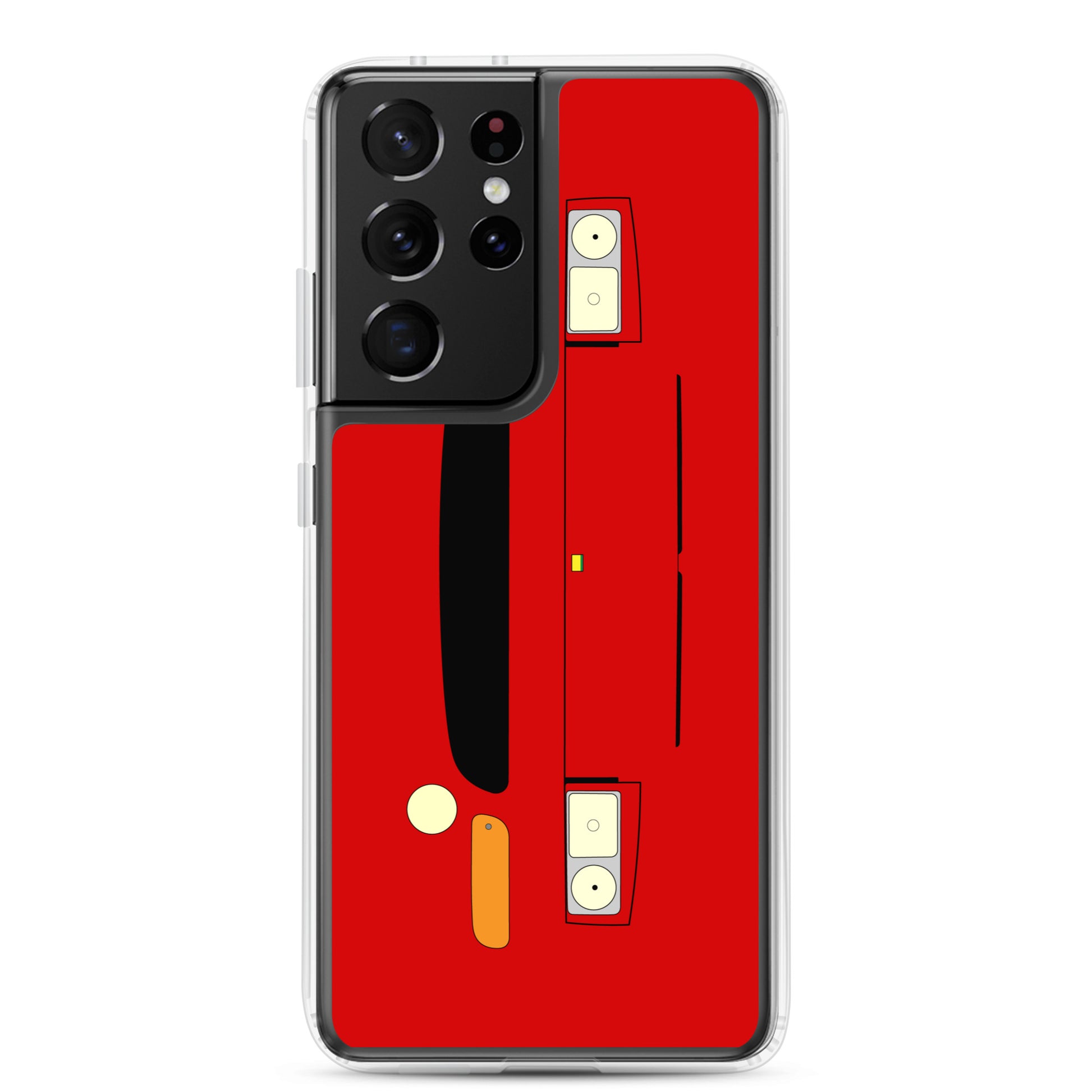 Ferrari F355 Samsung® Case - Gtmotive NFT