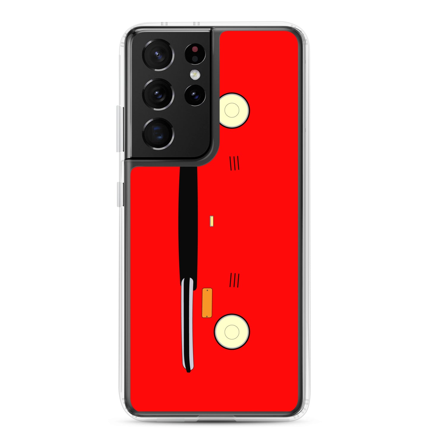 Ferrari Dino 246GT Samsung® Case - Gtmotive NFT