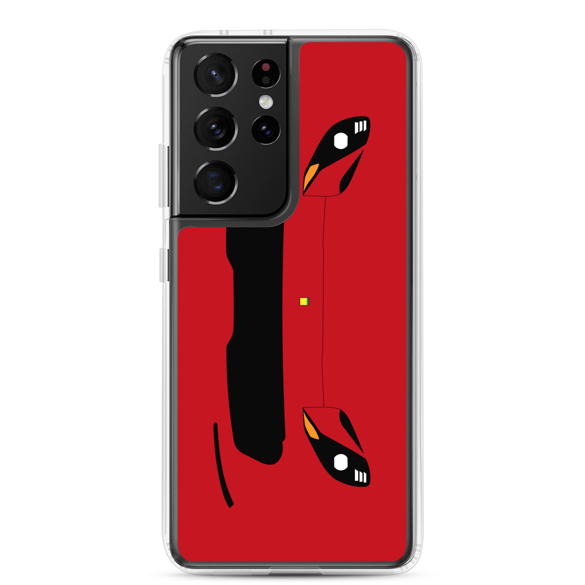 Ferrari 812 Superfast Samsung® Case - Gtmotive NFT