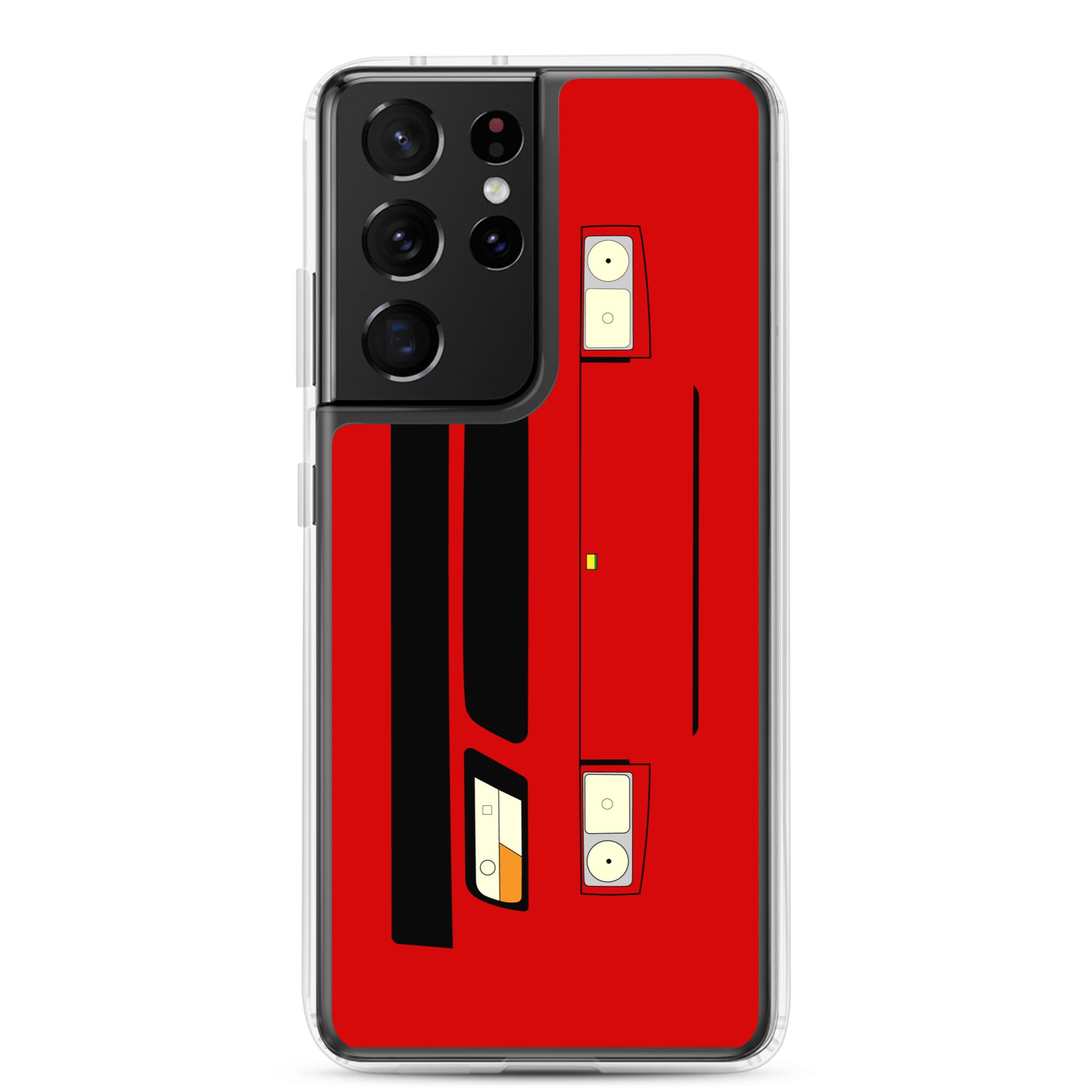 Ferrari 348 GTB Samsung® Case - Gtmotive NFT