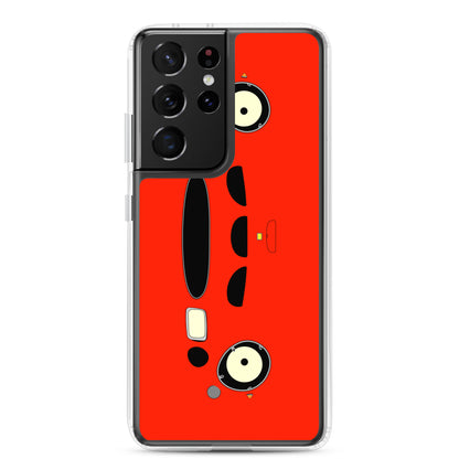 Ferrari 250GTO Samsung® Case - Gtmotive NFT