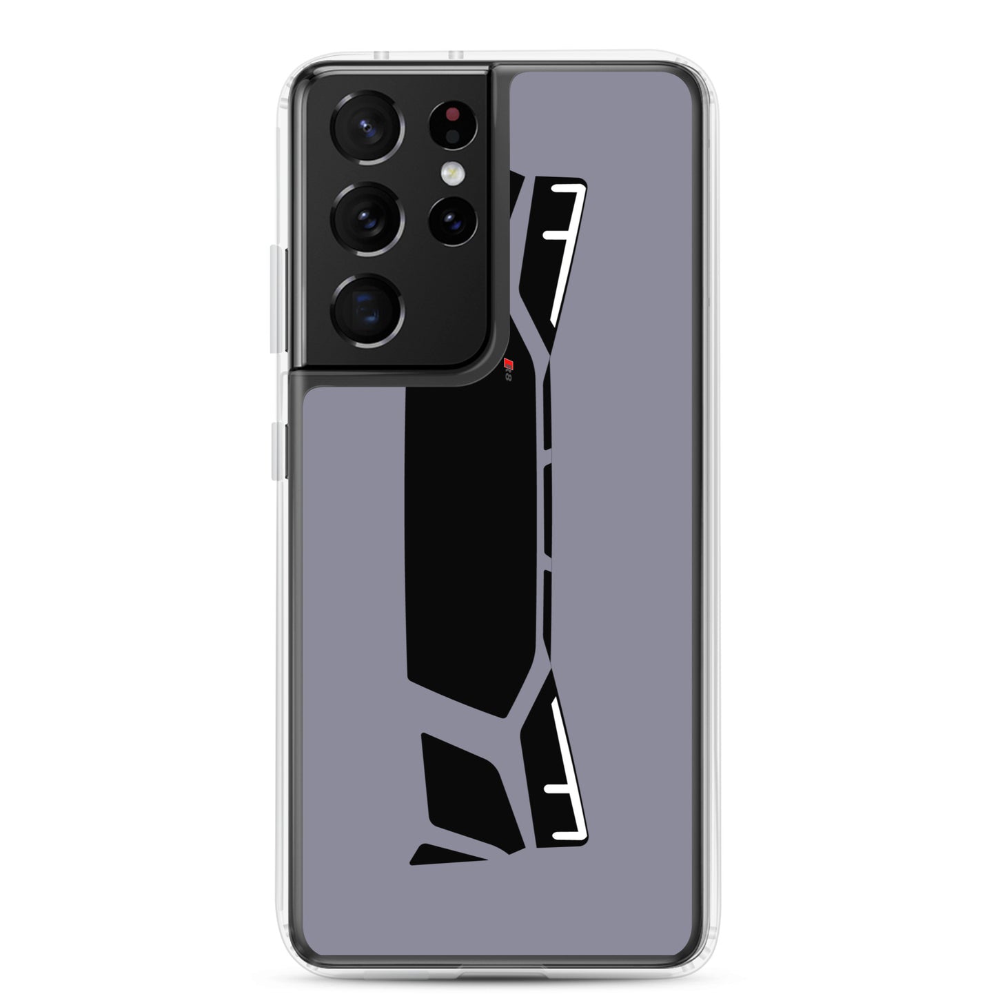 Audi R8 4S Samsung® Case - Gtmotive NFT