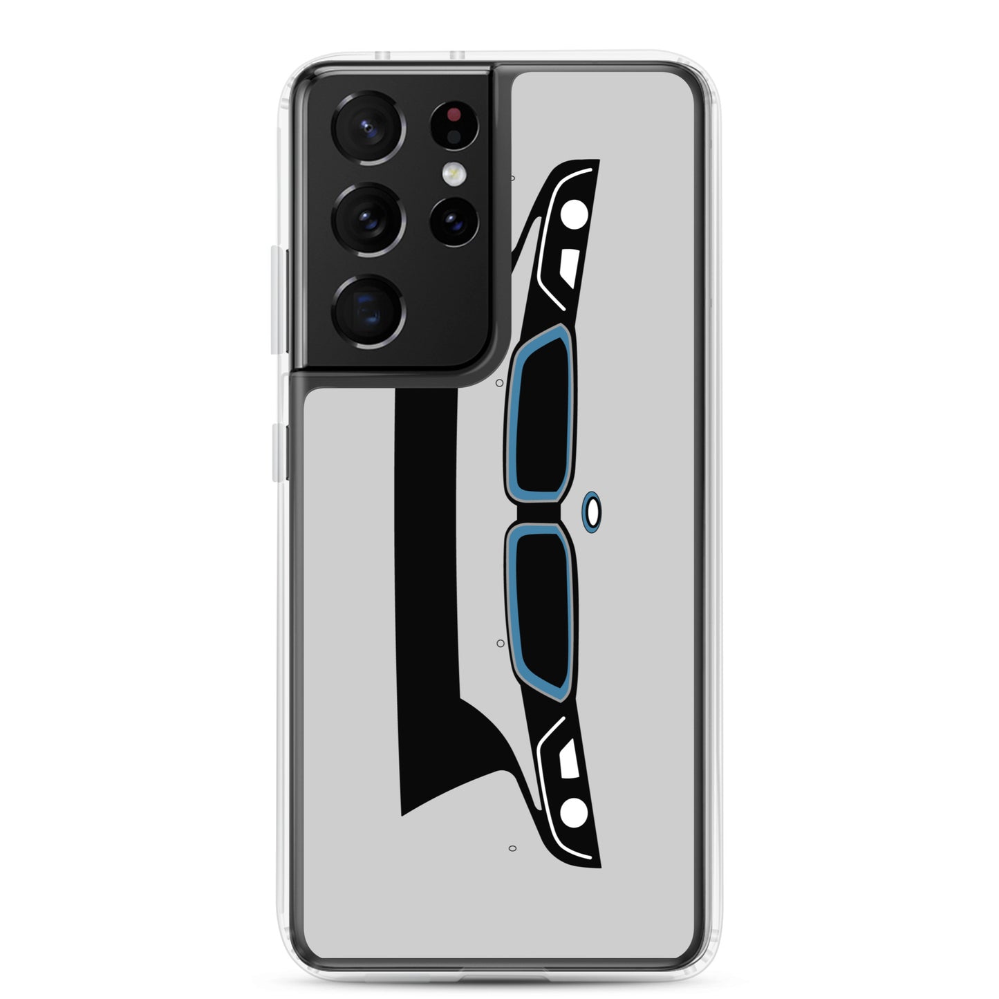 BMW i8 Samsung® Case - Gtmotive NFT