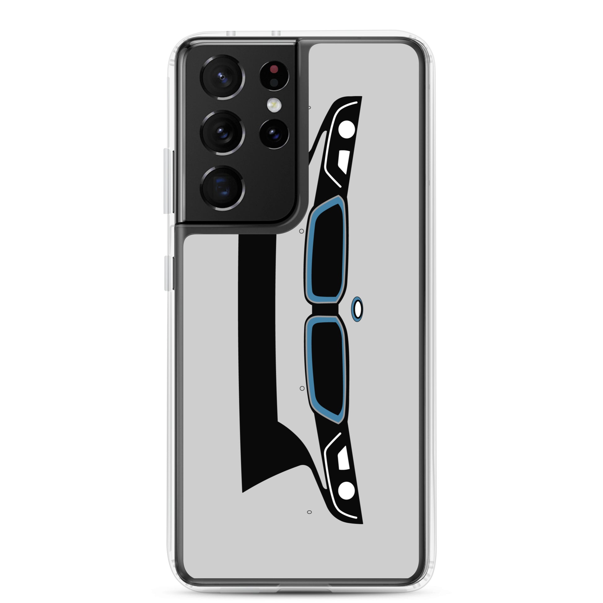 BMW i8 Samsung® Case - Gtmotive NFT