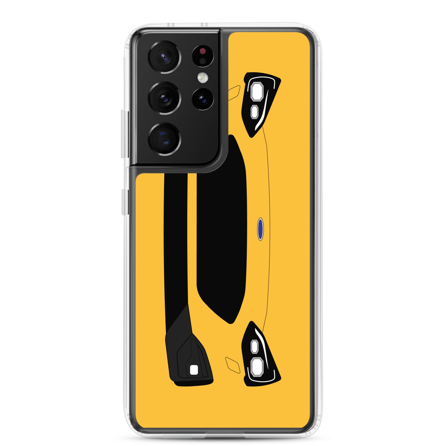 Ford Focus ST Samsung® Case - Gtmotive NFT