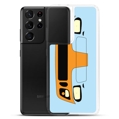 Ford GT40 Samsung® Case - Gtmotive NFT