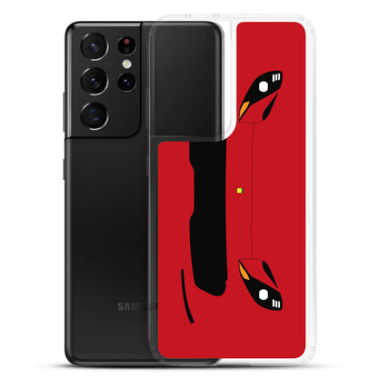 Ferrari 812 Superfast Samsung® Case - Gtmotive NFT