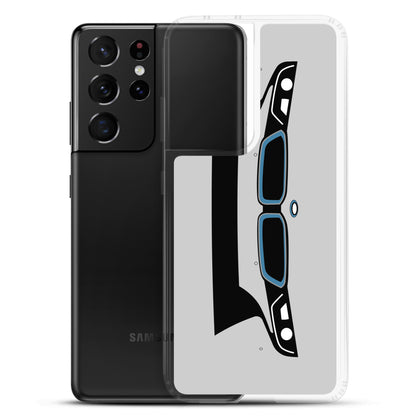 BMW i8 Samsung® Case - Gtmotive NFT