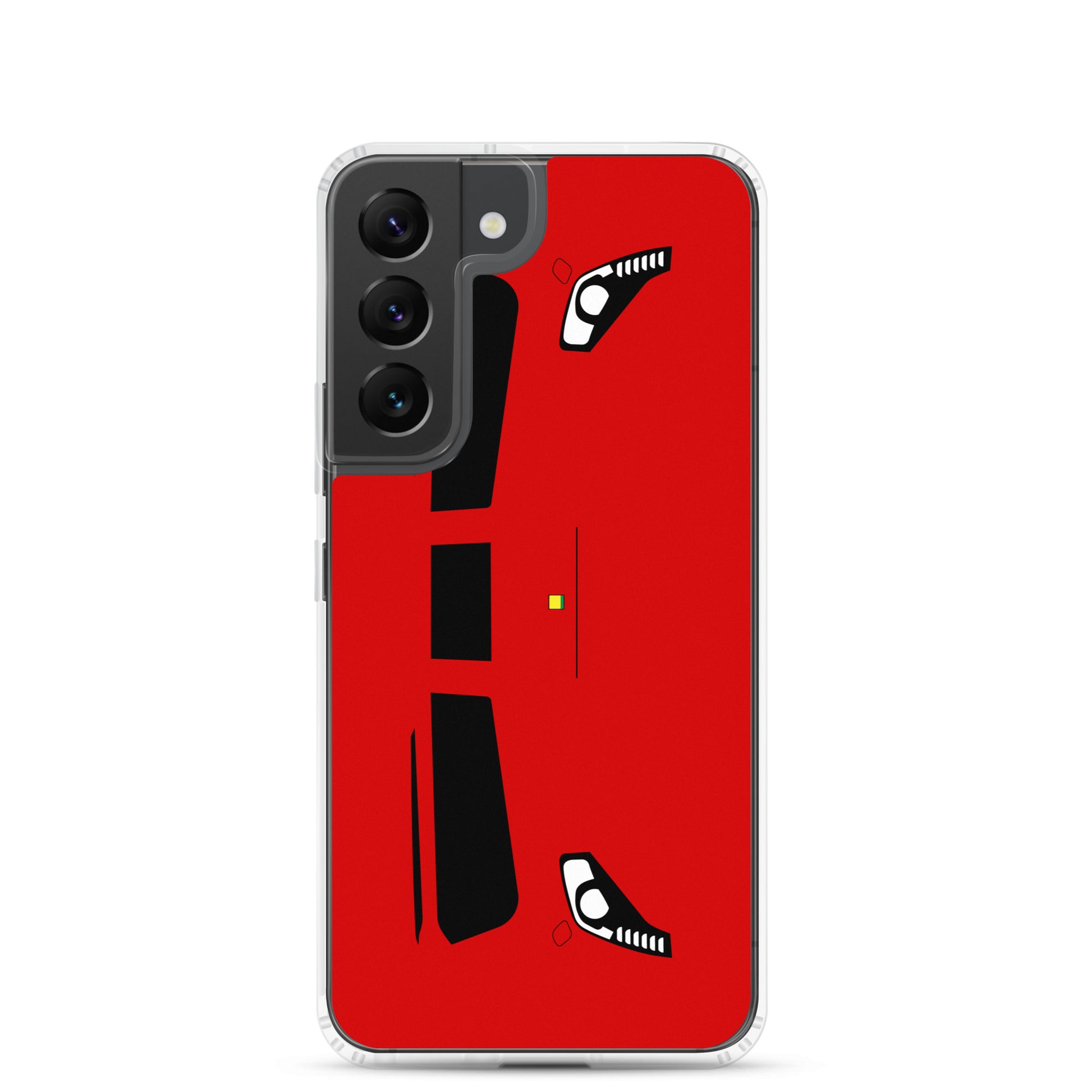 Ferrari 488 GTB Samsung Case - Gtmotive NFT