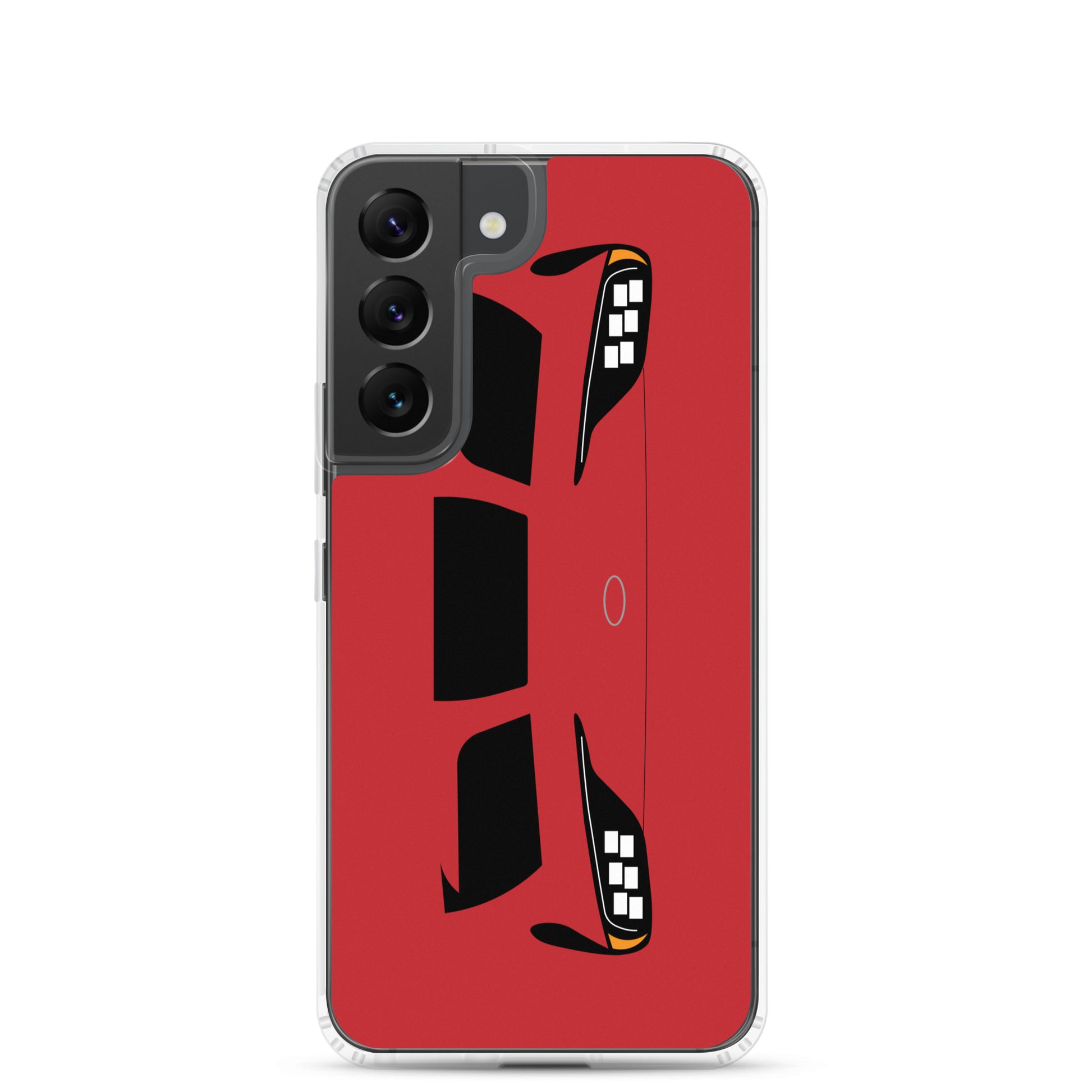 Toyota Supra A90 Samsung® Case - Gtmotive NFT