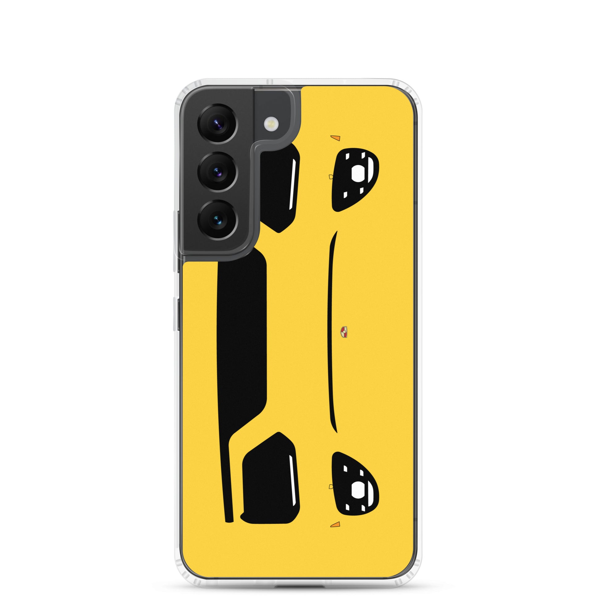 Porsche Cayman GT4 718 Samsung® Case - Gtmotive NFT