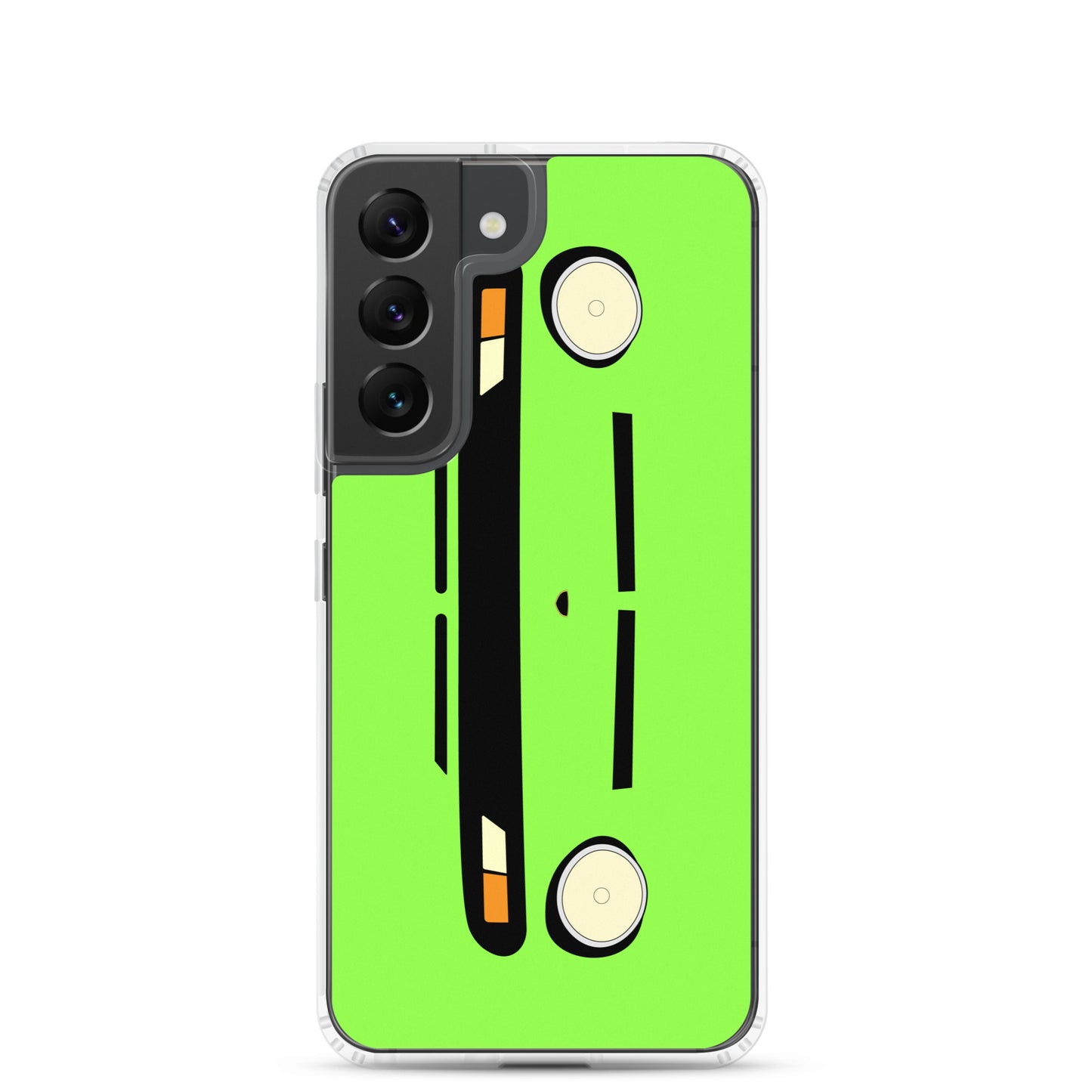 Lamborghini Miura Samsung® Case - Gtmotive NFT