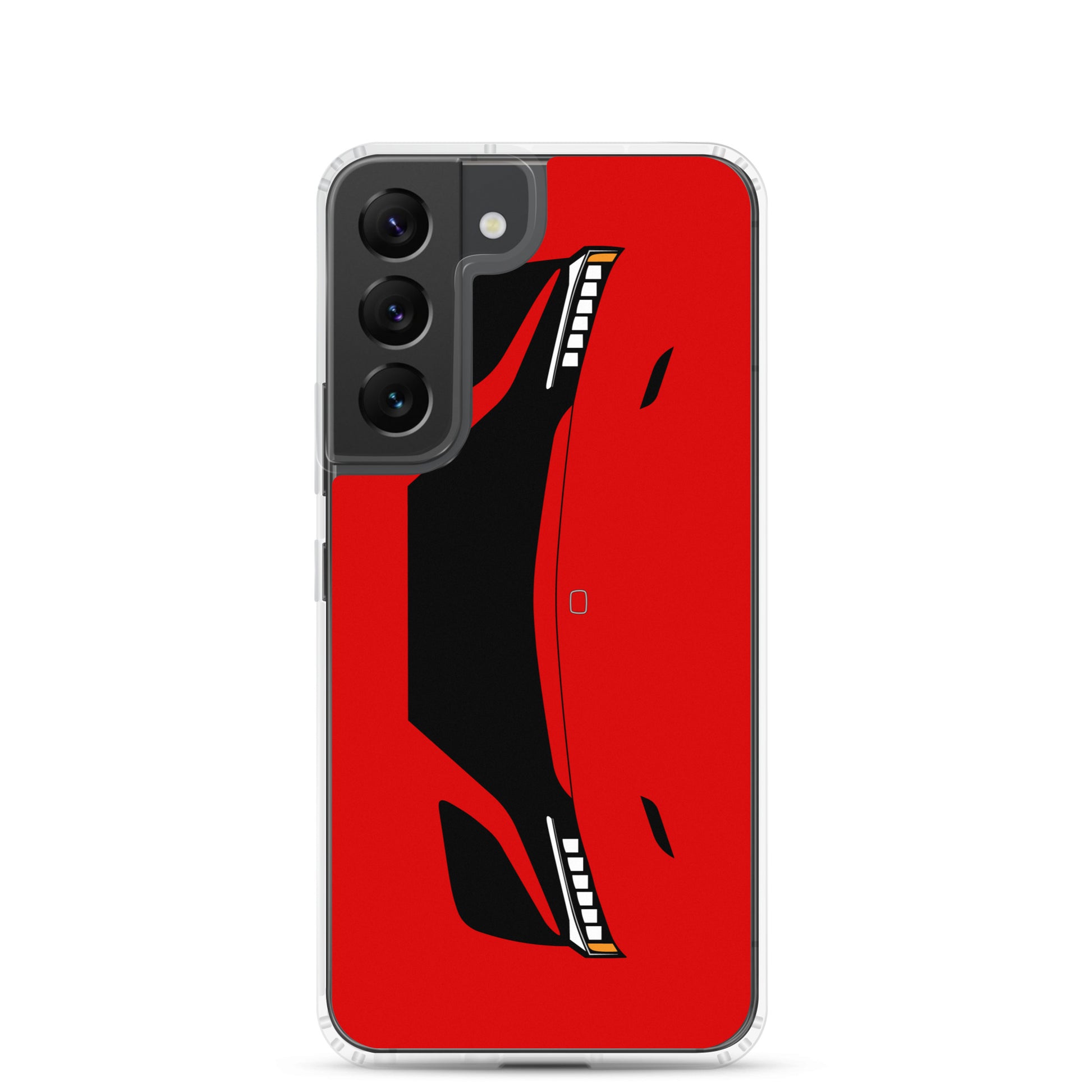 Honda NSX NC1 Samsung® Case - Gtmotive NFT