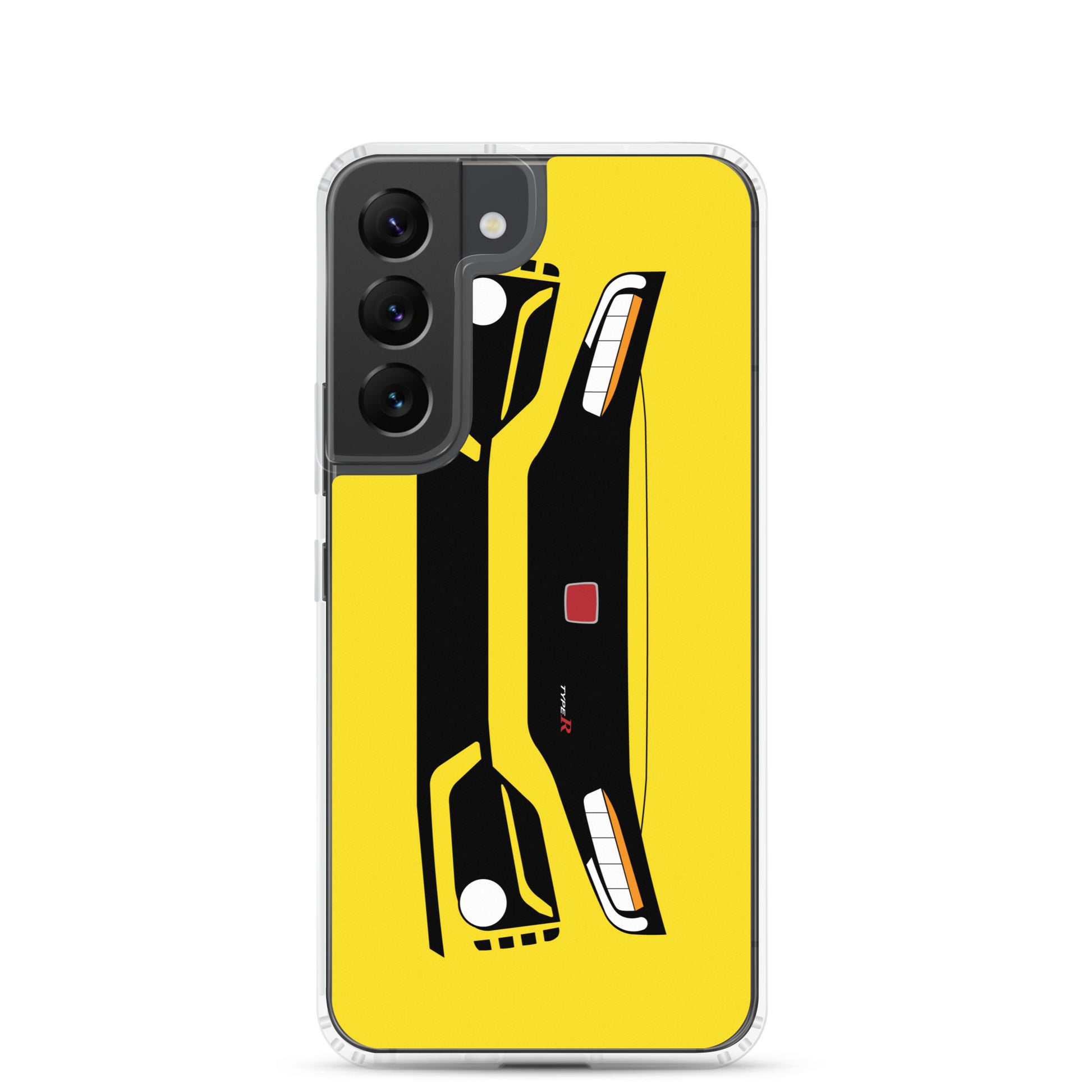 Honda Civic Type R FK8 Samsung® Case - Gtmotive NFT