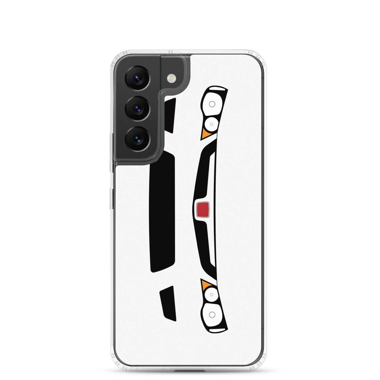 Honda Civic Type R FD2 Samsung® Case - Gtmotive NFT