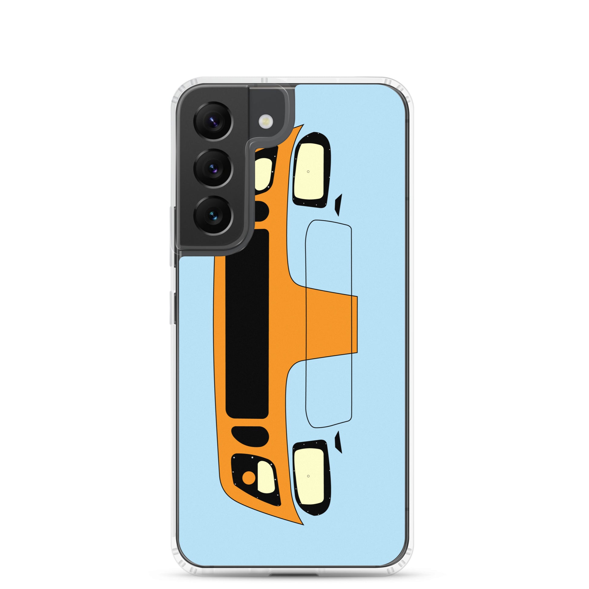 Ford GT40 Samsung® Case - Gtmotive NFT