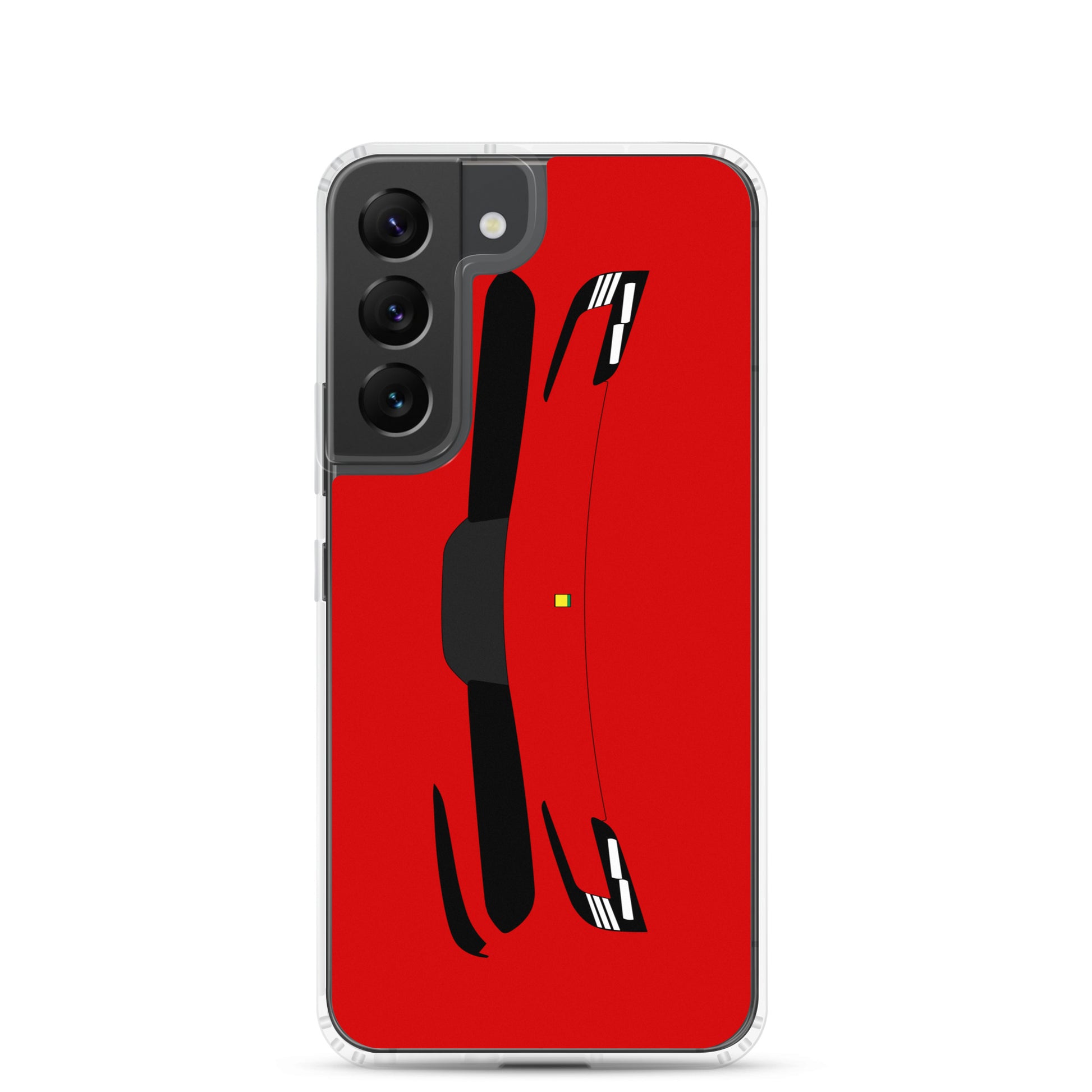 Ferrari SF90 Stradale Samsung® Case - Gtmotive NFT