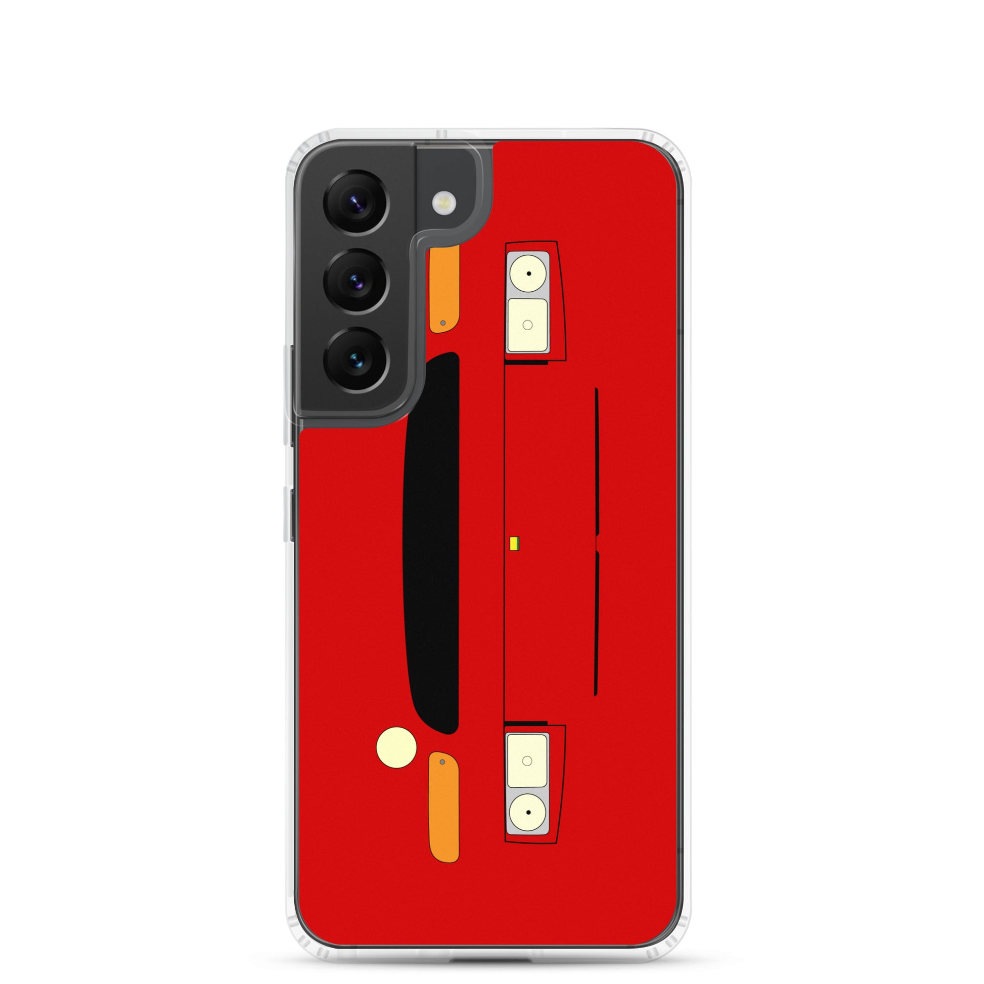 Ferrari F355 Samsung® Case - Gtmotive NFT