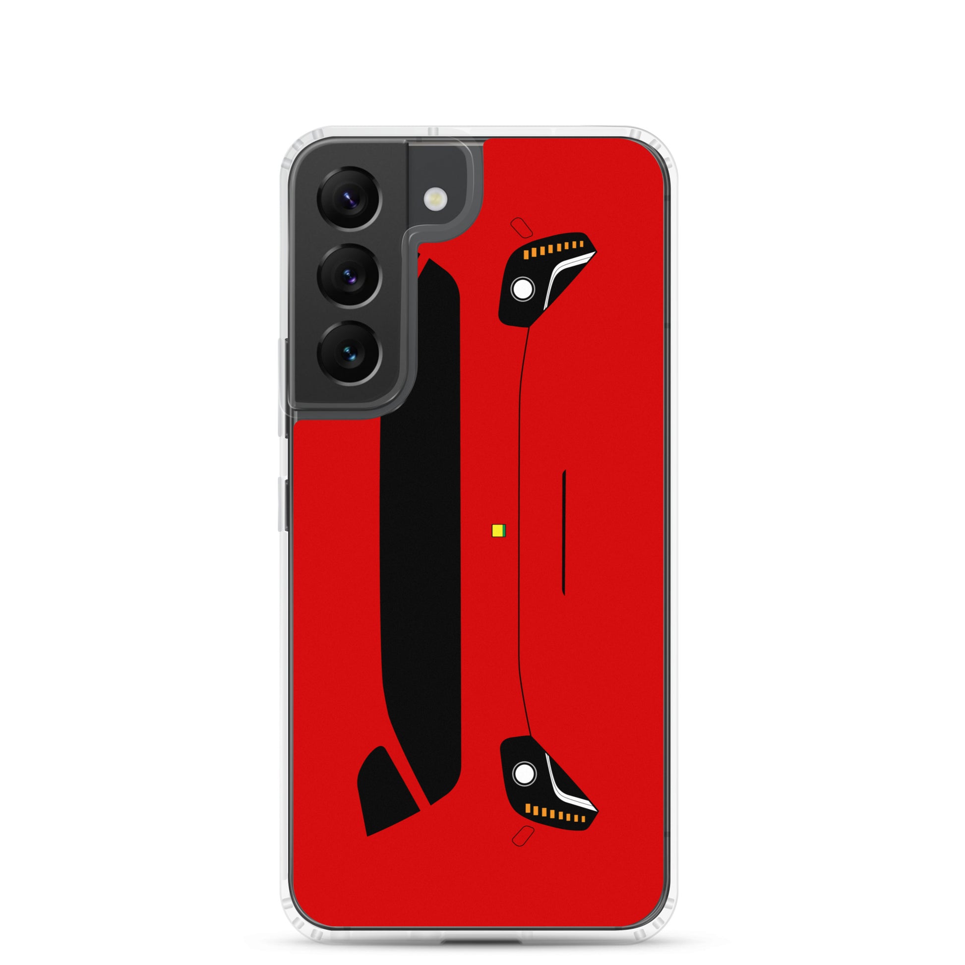 Ferrari F12 Berlinetta Samsung® Case - Gtmotive NFT