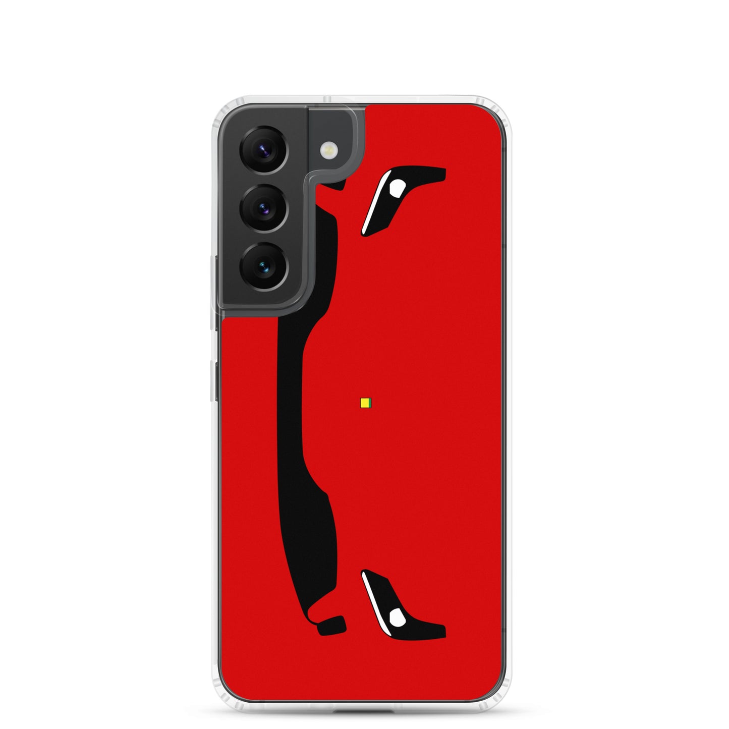 Ferrari F8 Tributo Samsung® Case - Gtmotive NFT