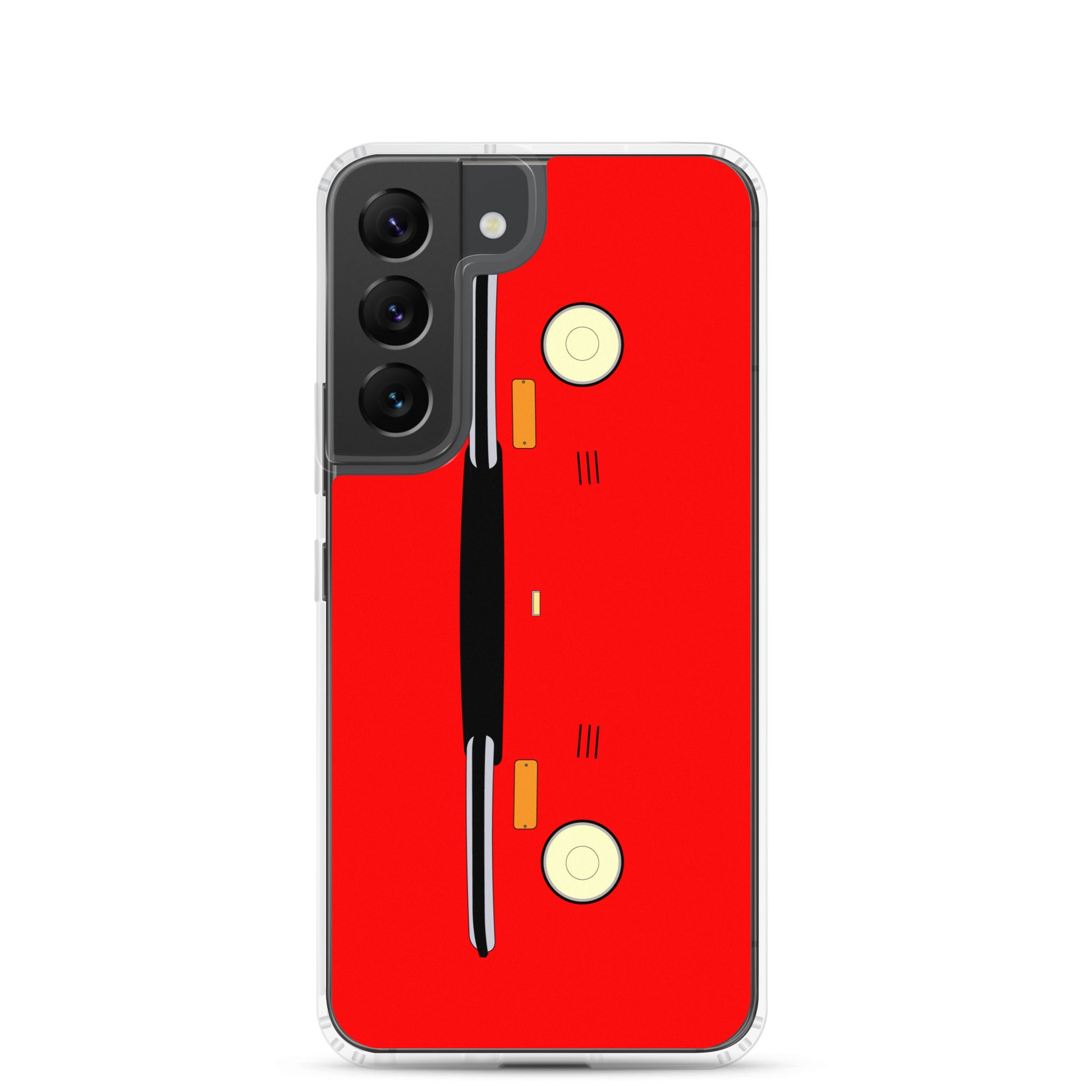 Ferrari Dino 246GT Samsung® Case - Gtmotive NFT