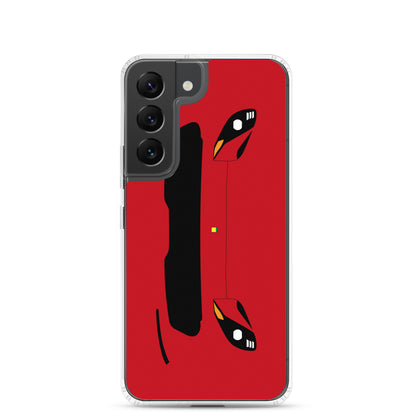 Ferrari 812 Superfast Samsung® Case - Gtmotive NFT