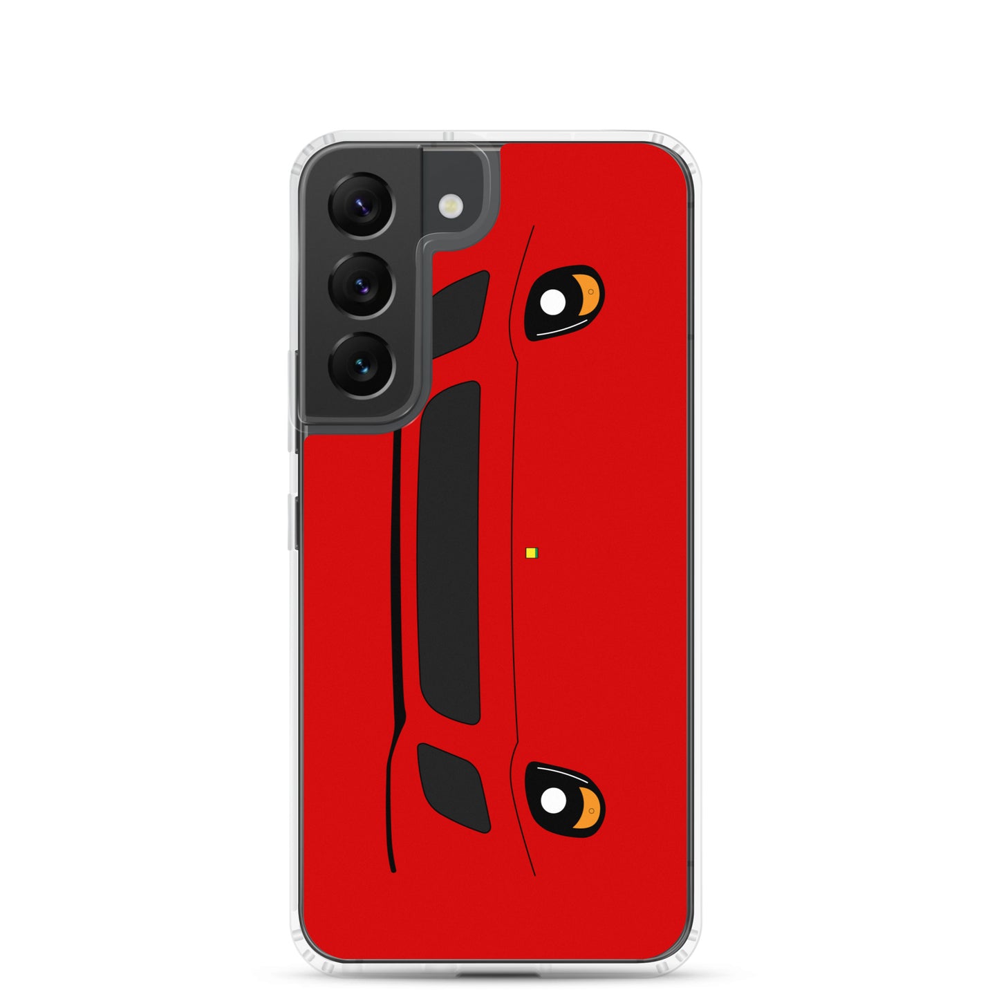 Ferrari 599 GTO Samsung® Case - Gtmotive NFT